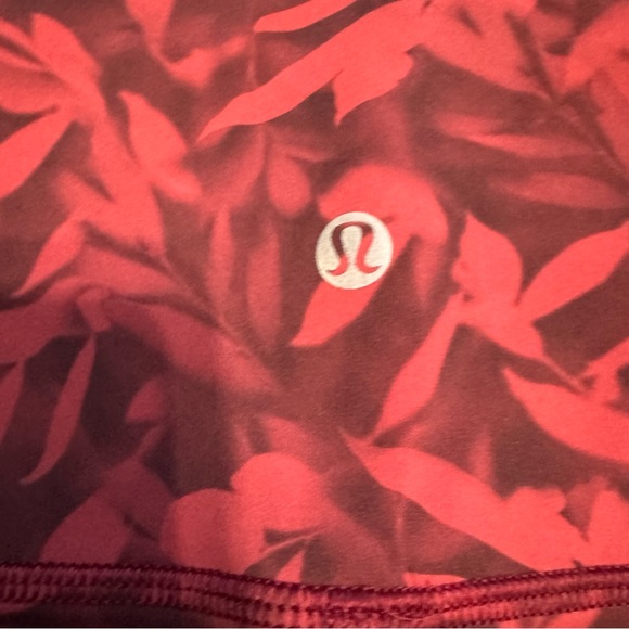 Lululemon Wunder Under High-Rise Tight 25" *Luxtreme - Picture 6 of 8